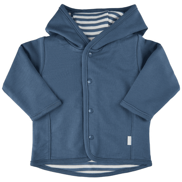 FIXONI Wendejacke china blue