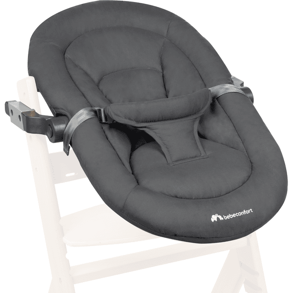 Bebeconfort Bujaczek Timba 2w1 Rocker Tinted Graphite