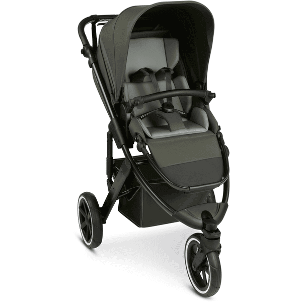 ABC DESIGN Jogger Salsa 5 Loop avocado