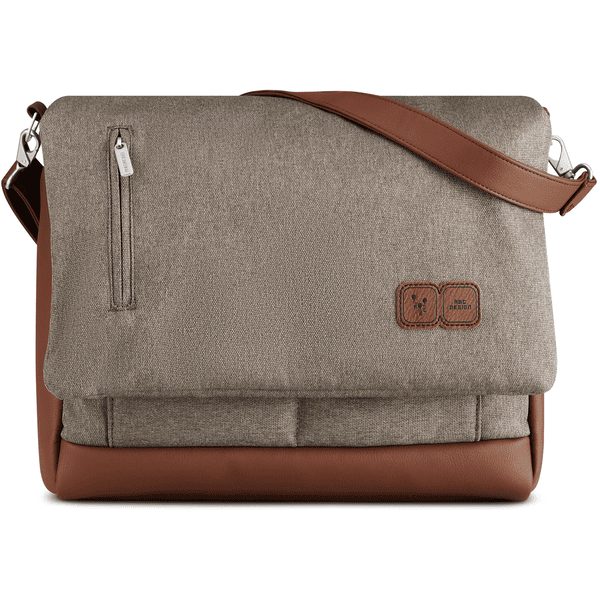 ABC DESIGN Sac à langer Urban nature Fashion Edition collection 2021