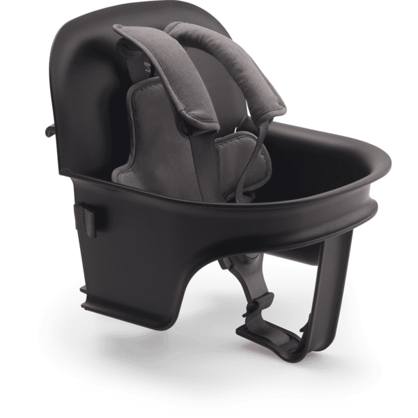 bugaboo Baby sæt giraf Black 