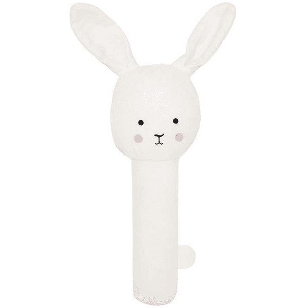 JaBaDaBaDo Hochet Bunny