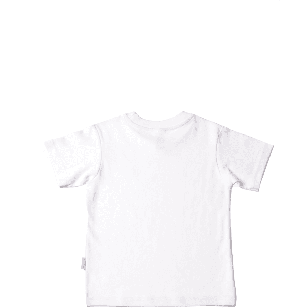 Liliput T-Shirt Baby weiß Bear
