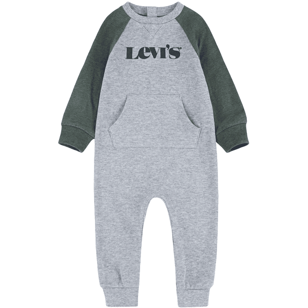 Levi's® Kids Overall grijs