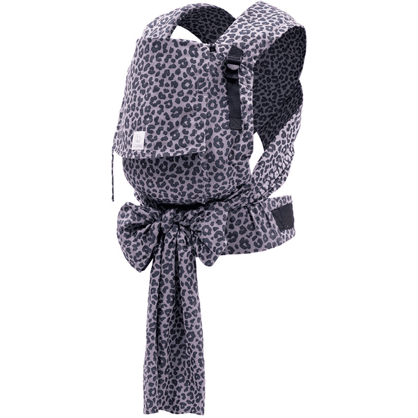 STOKKE® Limas™ Babytrage Plus Leopard Lilac OCS