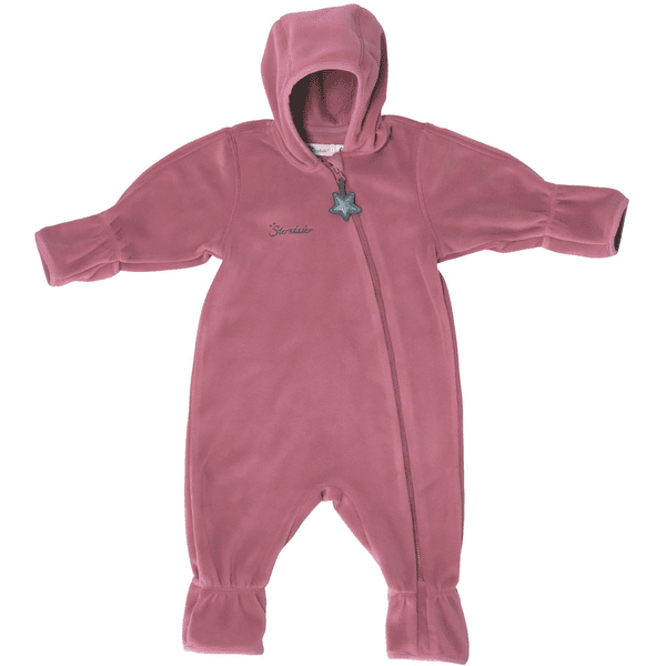 Sterntaler Overall pink