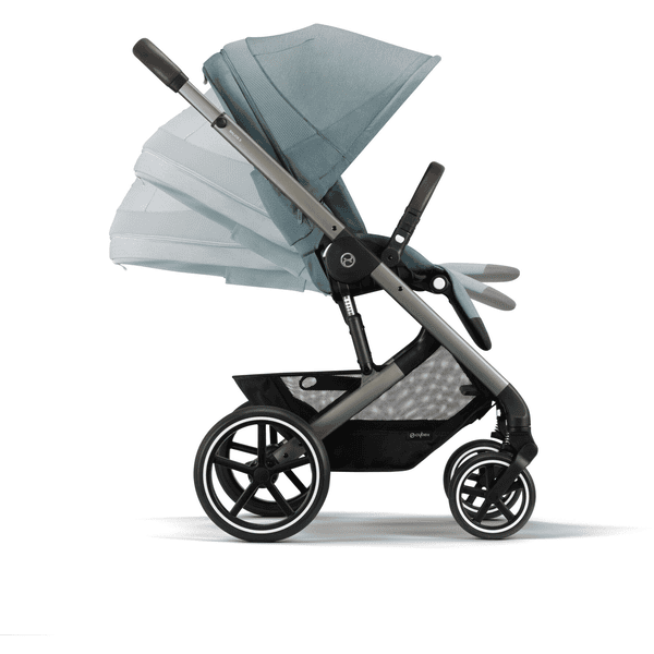 Cybex balios duo sales