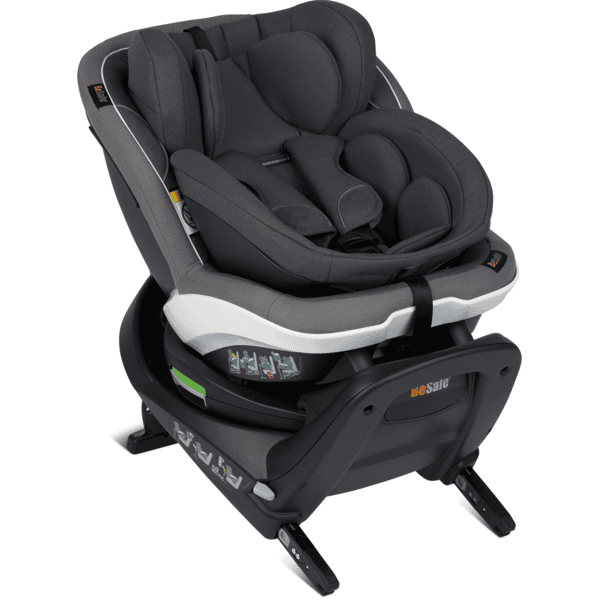 Kaufen BeSafe Stretch Kindersitz inkl. Beemoo 3-in-1