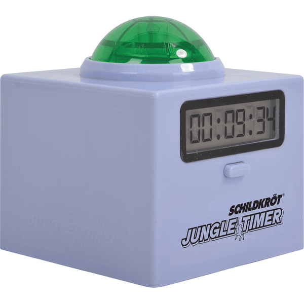 SCHILDKRÖT® Jungle Timer