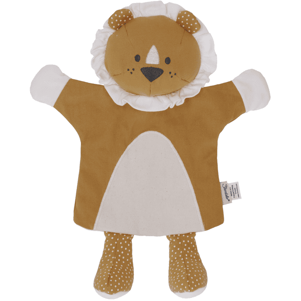 Sterntaler Marioneta de guante Lio uni