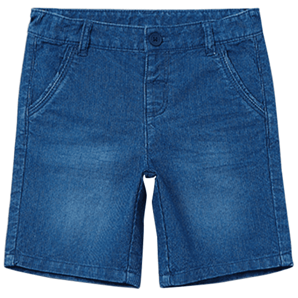 OVS Shorts Blue Shadow