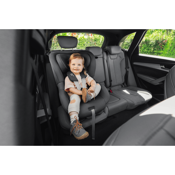 Siege auto king clearance 2 britax