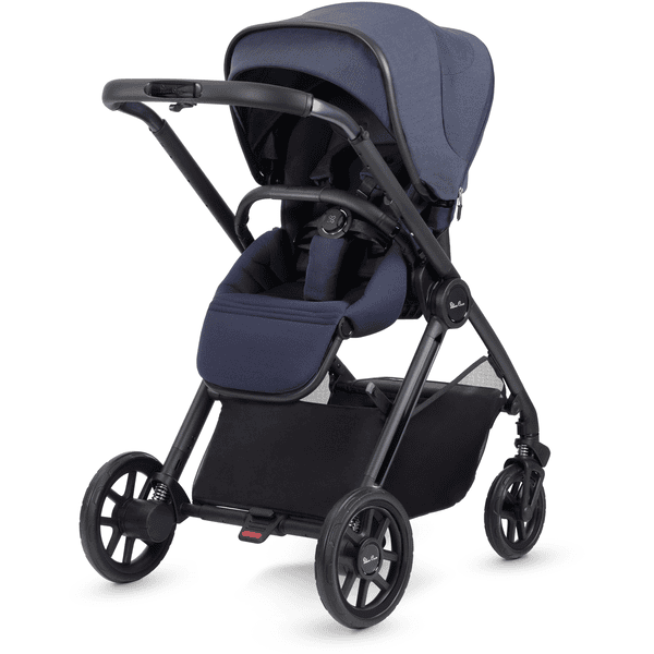 Silver Cross Kinderwagen Reef Neptune