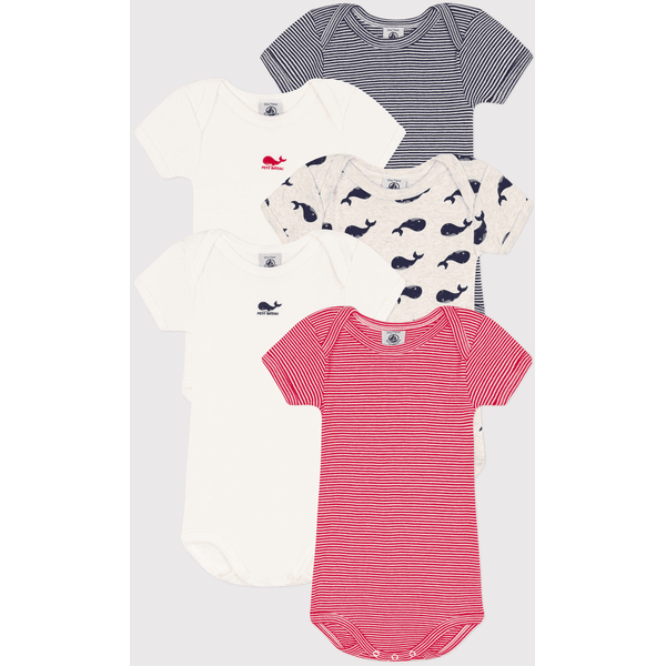 Body bebe petit bateau sale