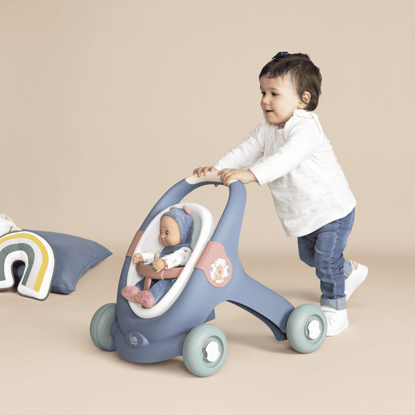 3 in 1 car baby walker hot sale
