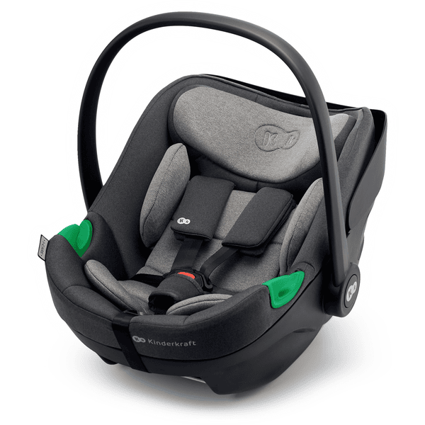 Base ISOFIX CARE FX pour siège I-CARE I-SIZE