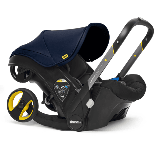 Doona babywagen outlet
