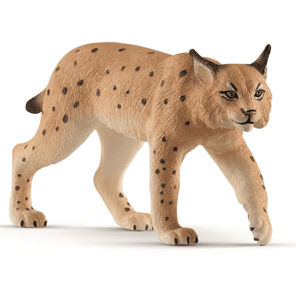 Schleich Luchs 14822