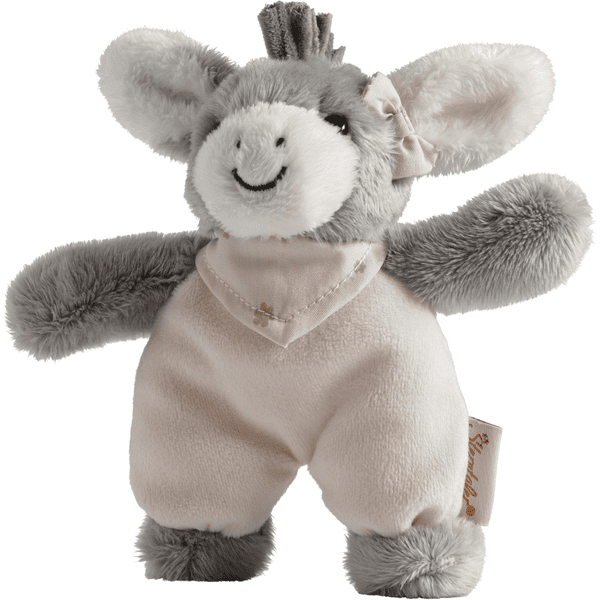 Sterntaler Peluche âne Emmi Girl mini