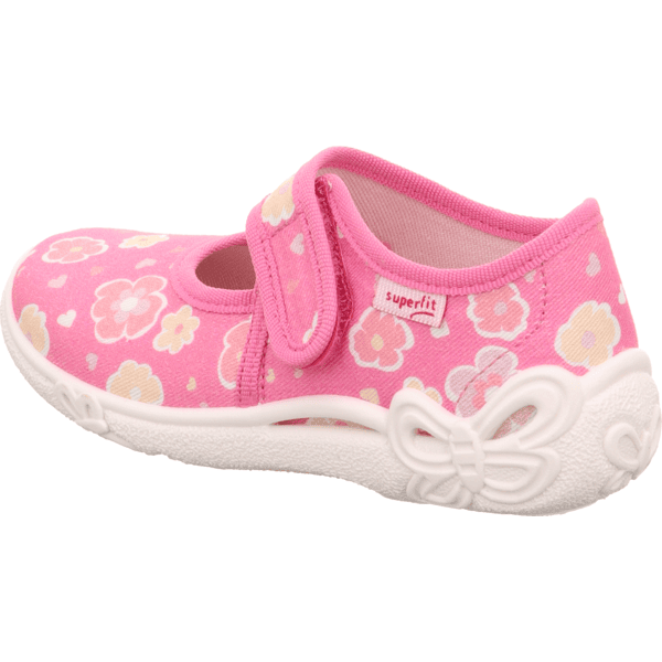 Chausson best sale superfit fille