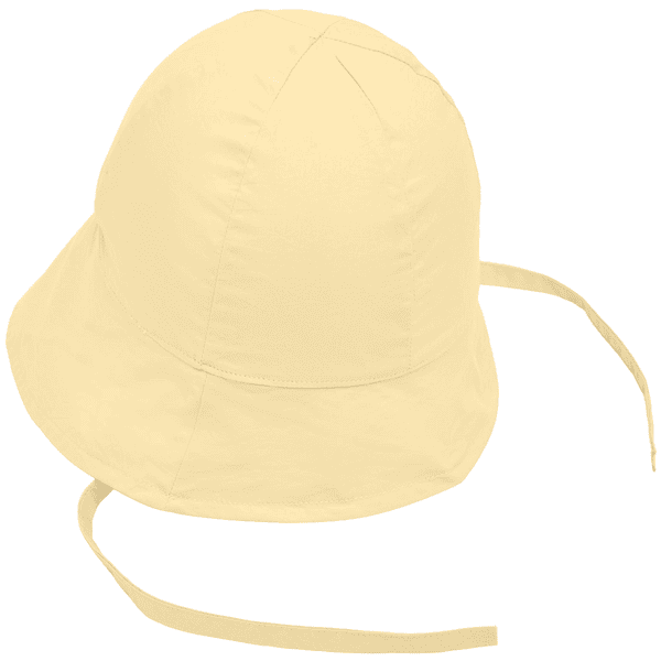name it UV-beschermende muts Double Cream 