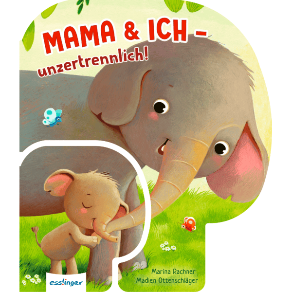 Thienemann Mama & ich - unzertrennlich