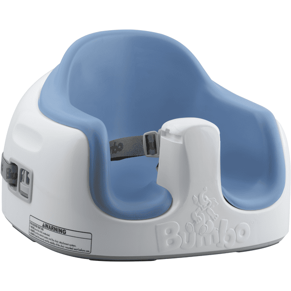 Bumbo sales blue seat