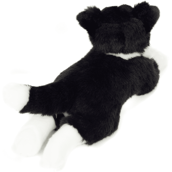 Hermann Teddy Border Collie – Little Husky Toys