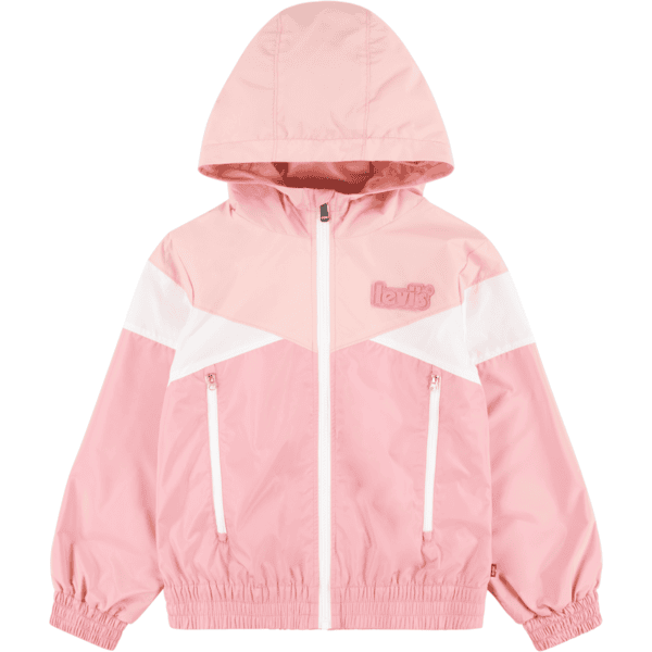 Levi's® Giacca a vento, rosa