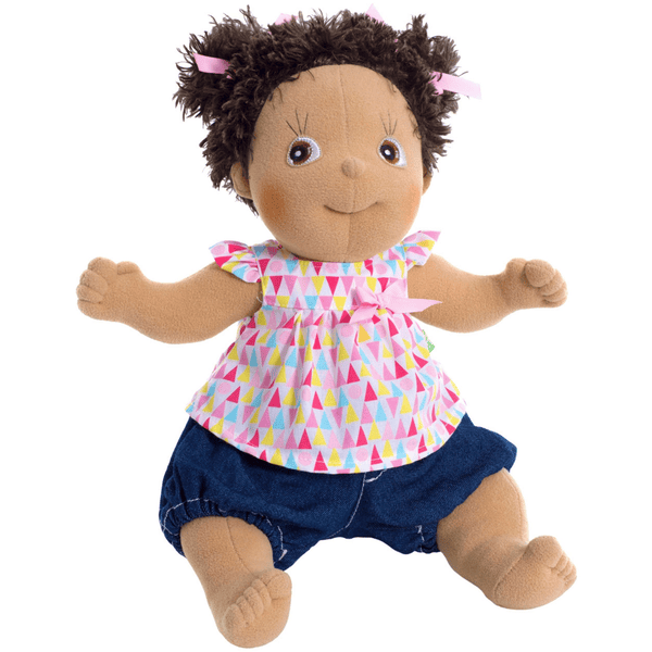 rubensbarn® Puppe Mimmi-Kids