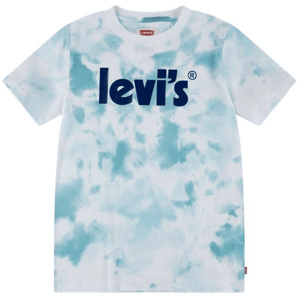 Camiseta para niños Levi's® Skyway
