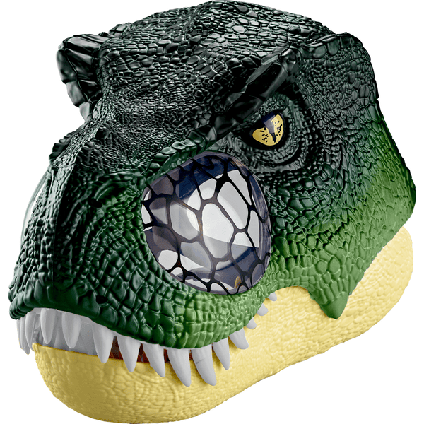 BOURGEOIS MIROIR COPPENRATH Masque de T-Rex - T-Rex World 