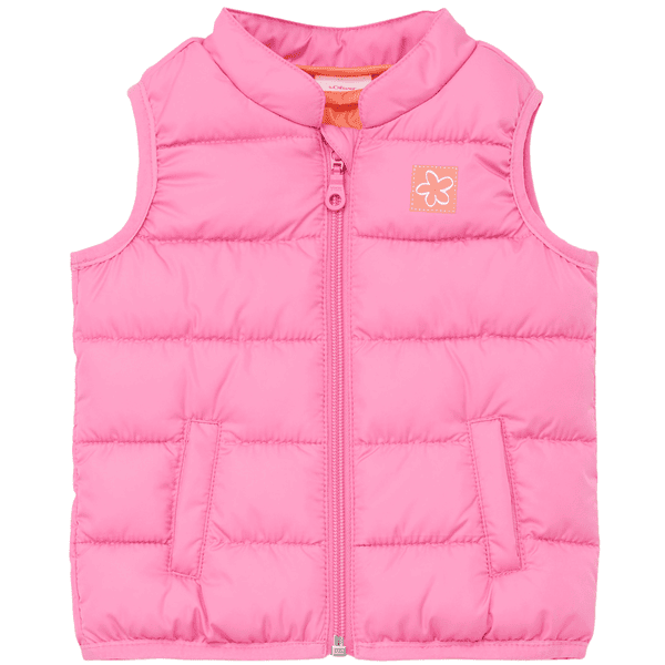 s. Olive r Vest paars/roze