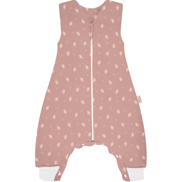 Alvi® Sleep-Overall Jersey Pretty