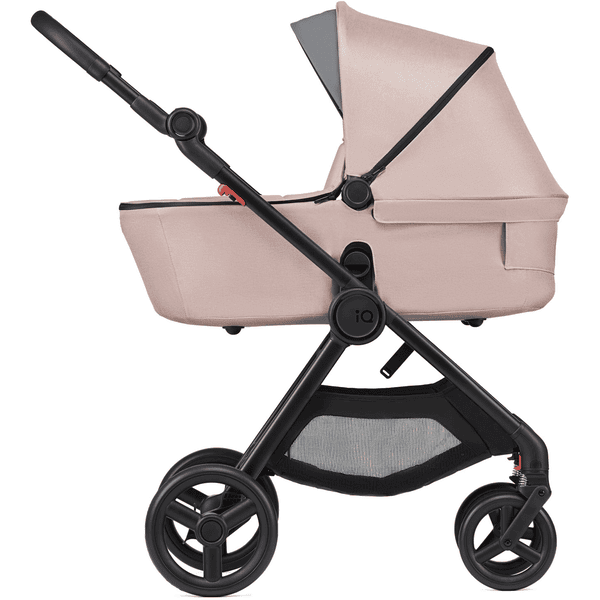 Anex kinderwagen 3 in hot sale 1