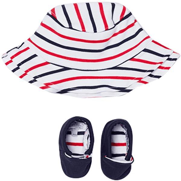 OVS Set cappello e scarpe B right  White 