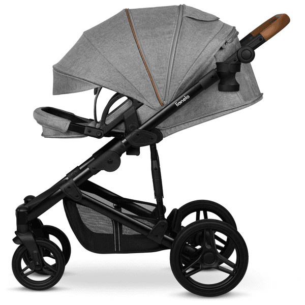 Kinderwagen 3 in 1 hot sale babymarkt