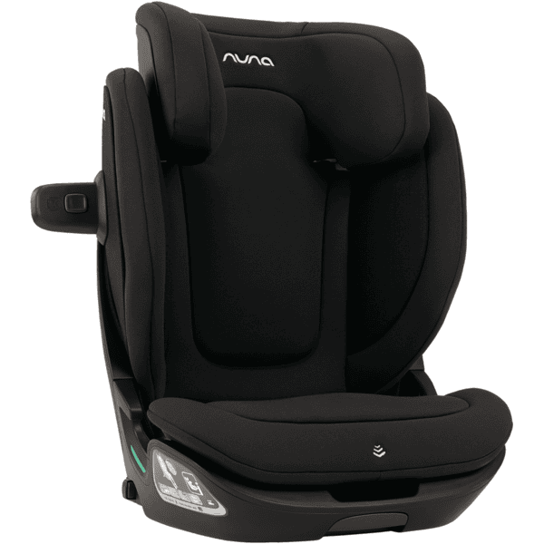 Nuna Kindersitz AACE™ lx i-Size Caviar