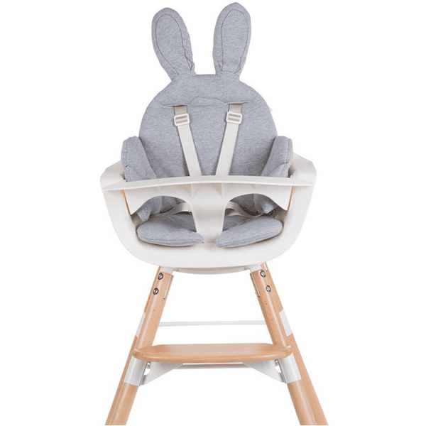 CHILDHOME Sittdyna Universal Kanin Grey 