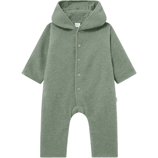 kindsgard Wol overall kaergely mint