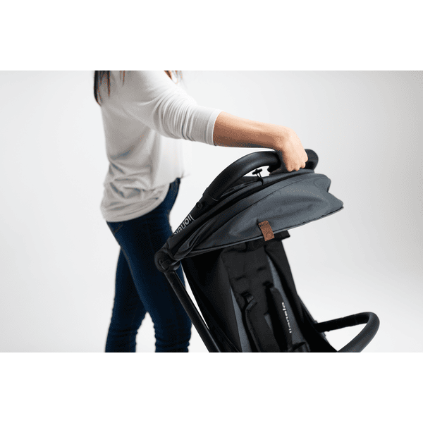 lionelo Buggy Cloe Grey Stone 