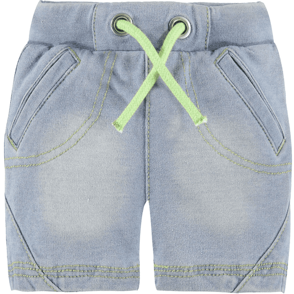 KANZ Boys Spodnie jeans blue denim