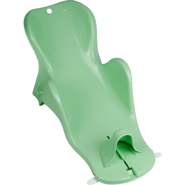 Thermobaby ® Fotel kąpielowy Daphné, seledynowy green 