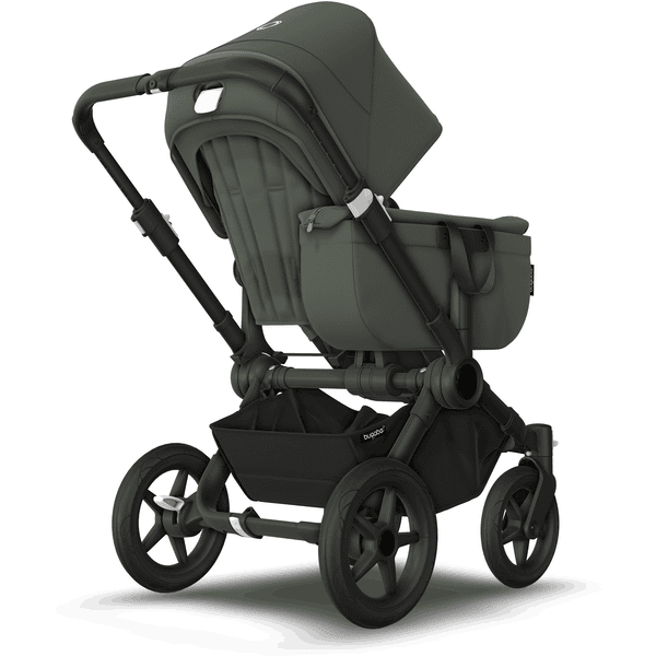 Bugaboo on sale kinderwagen geschwisterwagen