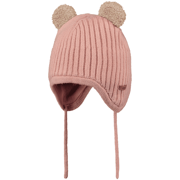 BARTS Emerey Beanie pink