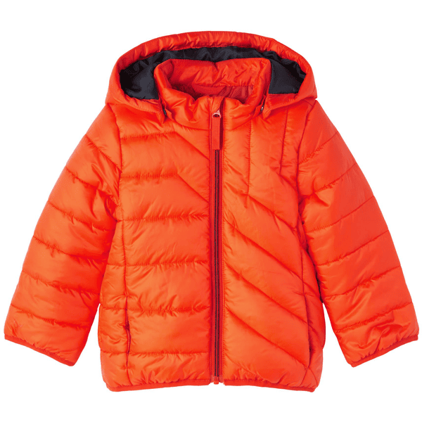 name it Outdoor bunda Nmmmaxon Pyré z dýně