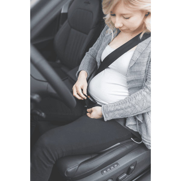 Der INSAFE Pregnant Schwangerschaftsgurt fürs das Auto