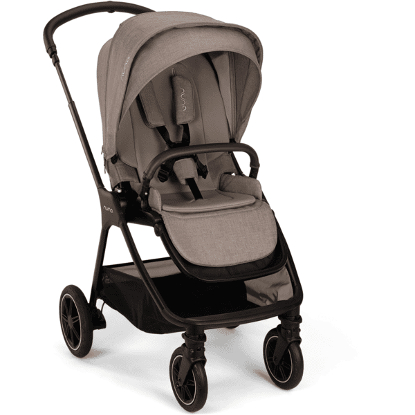 Nuna Kompaktkinderwagen TRIV™ next Cedar