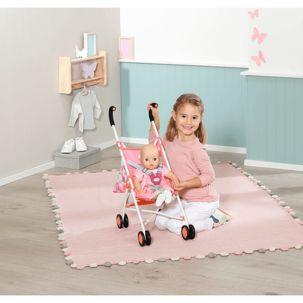 Baby annabel stroller online