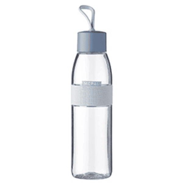 MEPAL Trinkflasche Ellipse 500 ml - nordic blue